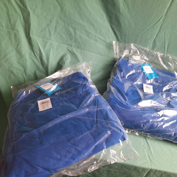 Columbia Men's Bugaboo IV Snow Pants - Picture 4 of 5